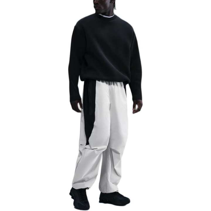 Nike Nike Tech Men's Dri-FIT Woven Color-Block Oversized Pants