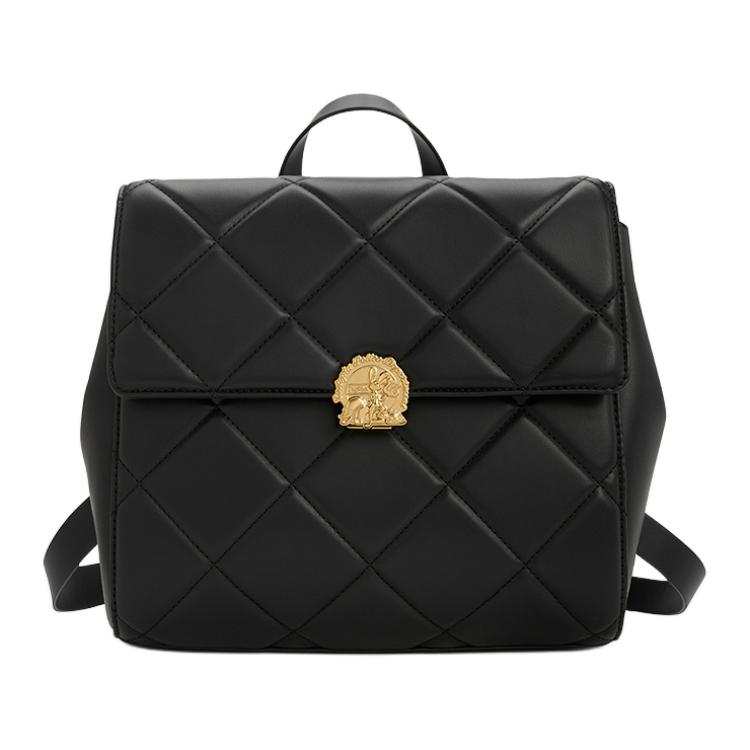CHARLES&KEITH CHARLES&KEITH Zootopia Collection Pu Backpack Medium Women's Multicolor