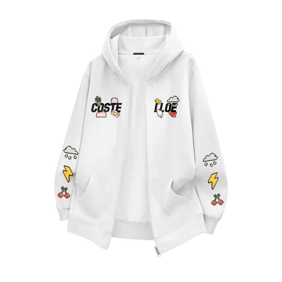 PAUL COSTELLOE Sweatshirt Unisex
