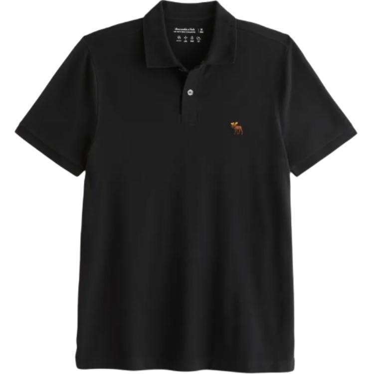Abercrombie&Fitch Polo Shirt Men's