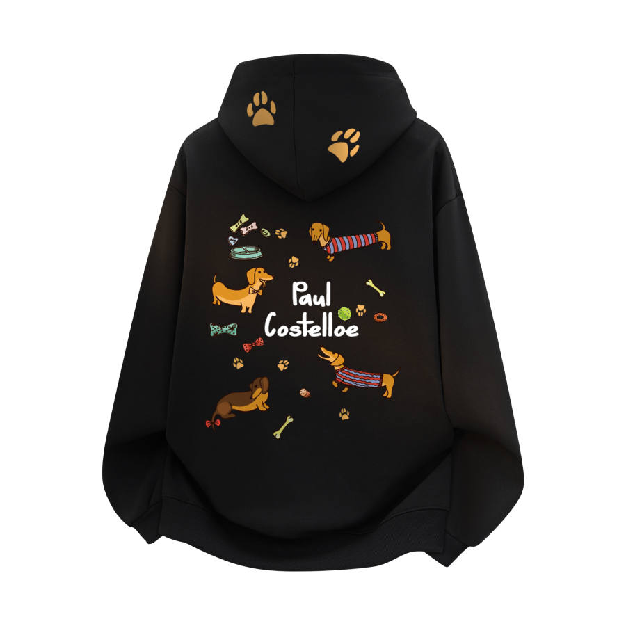 PAUL COSTELLOE Sweatshirt Unisex