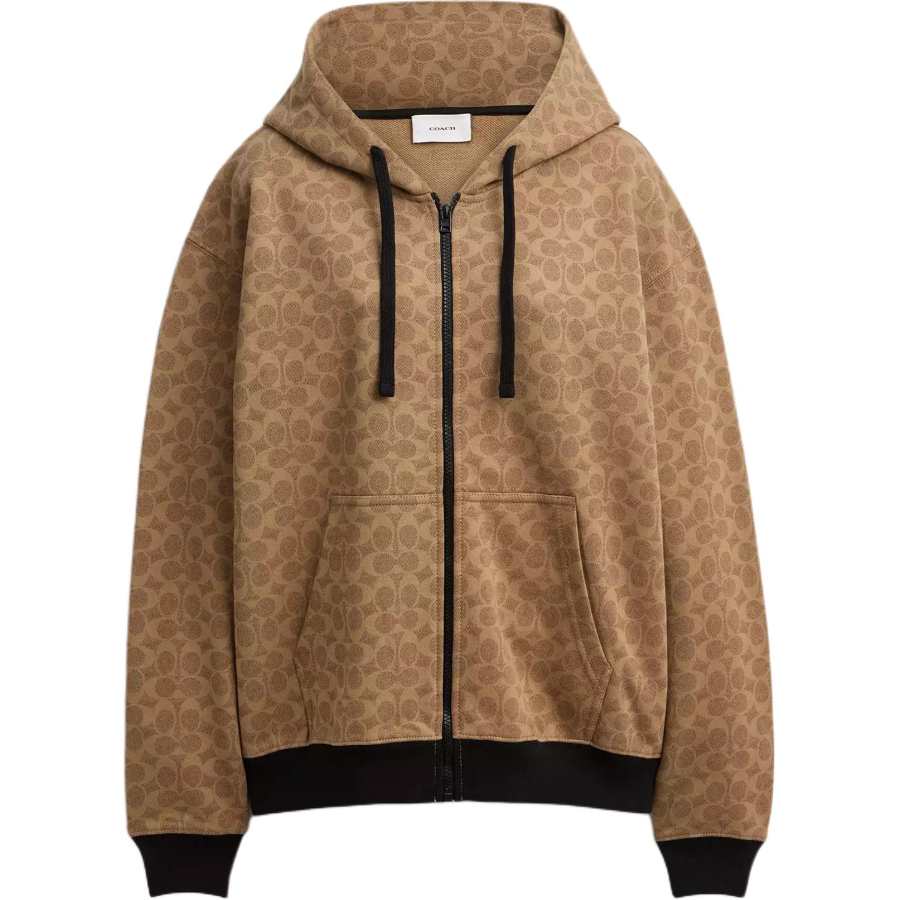 COACH COACH FW25 Sweatshirt Fitted Women's