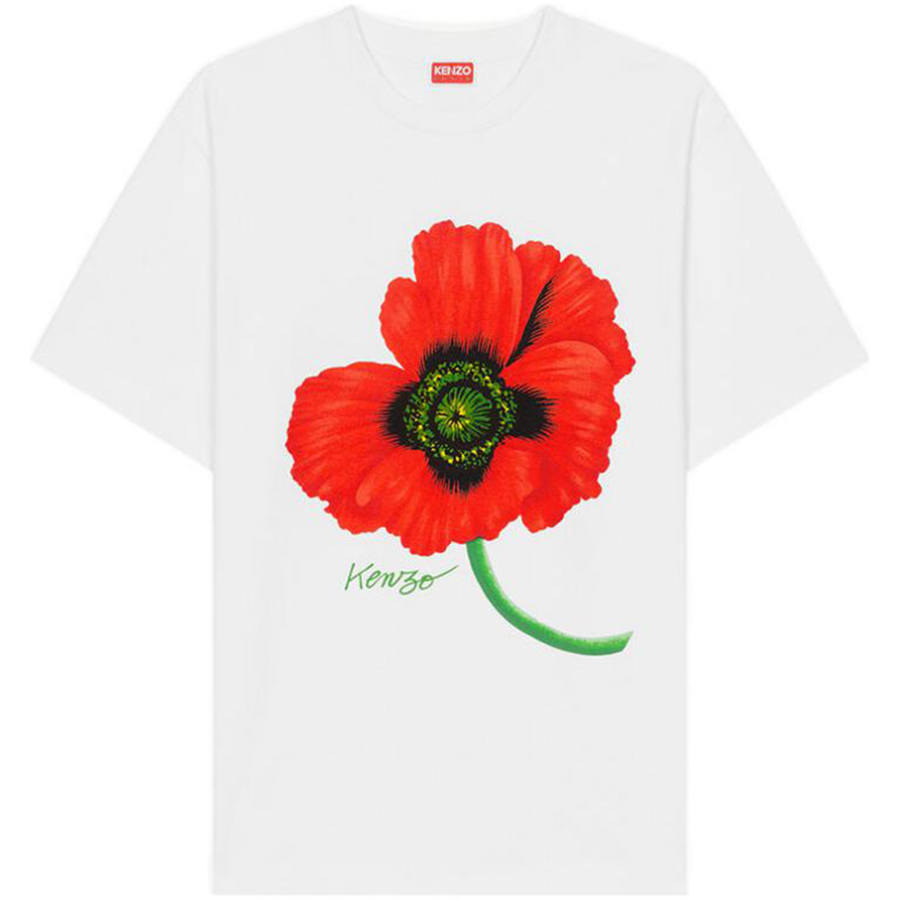 KENZO KENZO Seasonal Graphic Tee