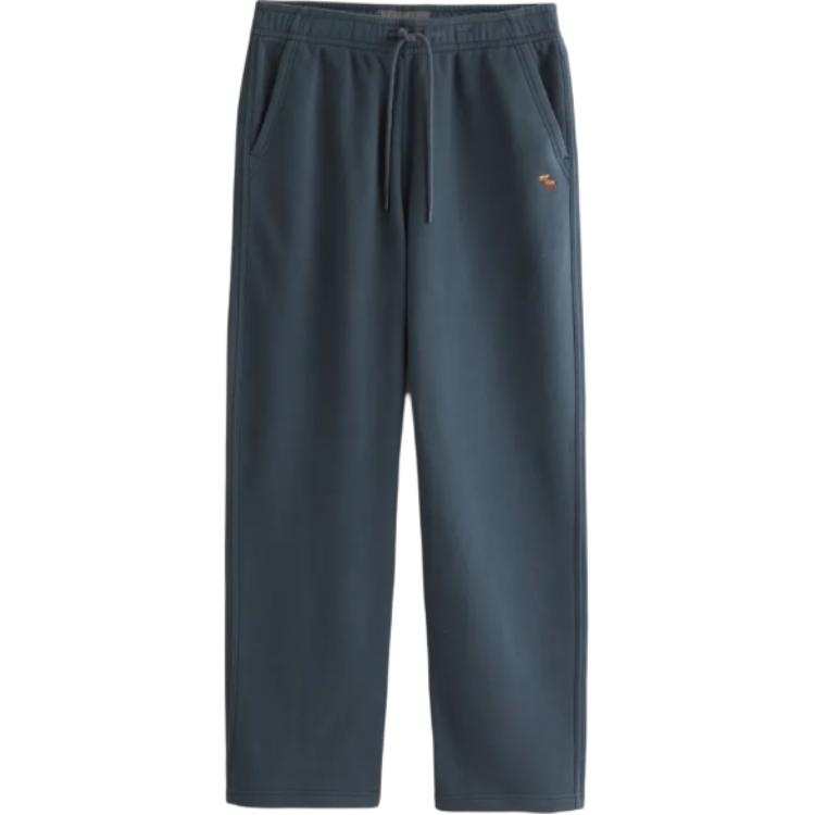 Abercrombie&Fitch Knitted Sweatpants Men's