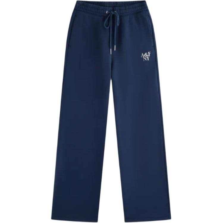 Abercrombie&Fitch Knitted Sweatpants Women's
