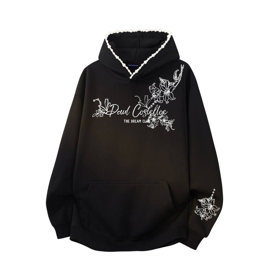 PAUL COSTELLOE Sweatshirt Unisex
