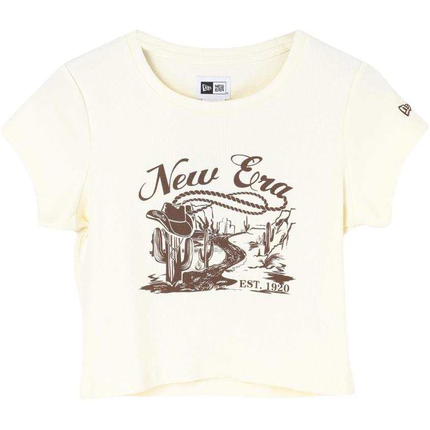 New Era Regular T Shirt Women's