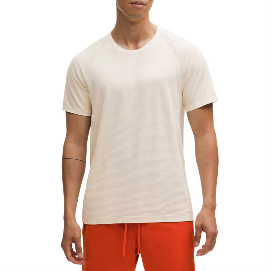 Lululemon Lululemon Metal Vent Tech Shirt Men's