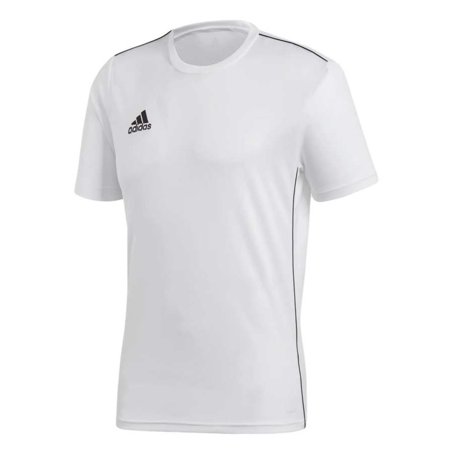 Adidas Adidas T Shirt Men's White/Black