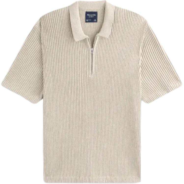 Abercrombie&Fitch Polo Shirt Men's