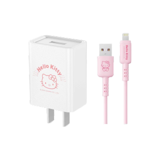 Hello Kitty Chargers