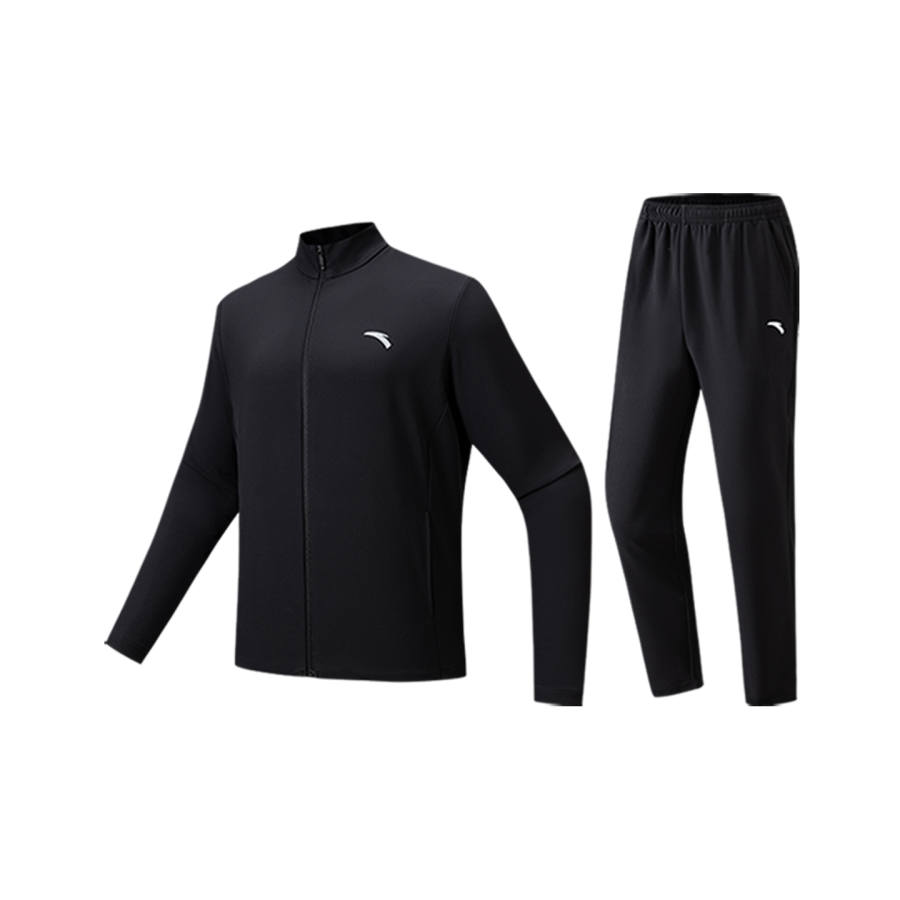 Anta Variety Training Collection Casual Sportswear Men's