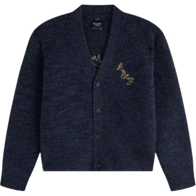 Abercrombie&Fitch Sweater Unisex