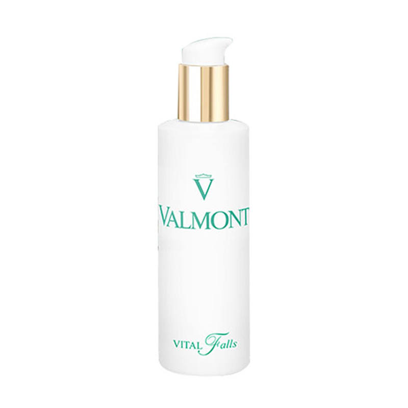 Valmont Fountain Of Life Moisturizers & Cremes Moisturizing And Nourishing Hydrating 150ml