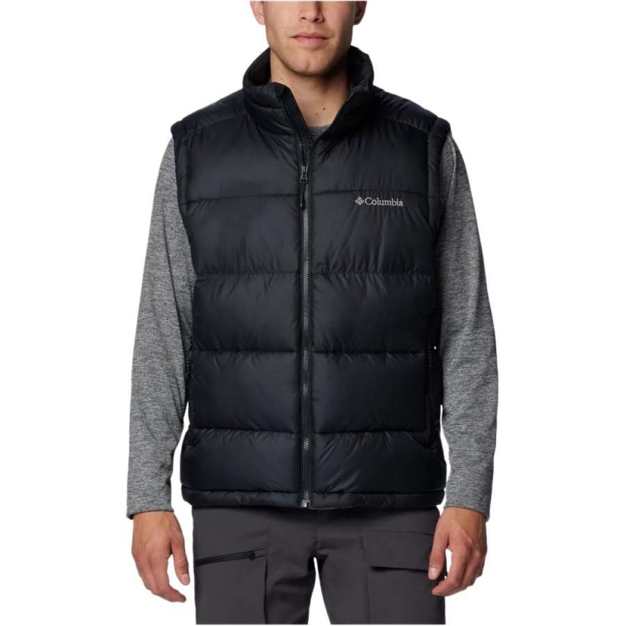 Columbia Quilted Puffer Vest