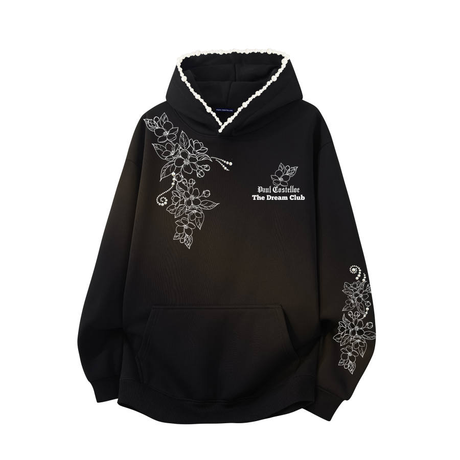 PAUL COSTELLOE Sweatshirt Unisex
