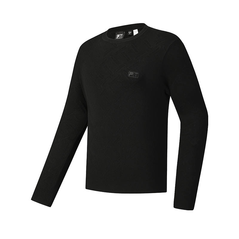 FILA Golf Series Knitwear Men's