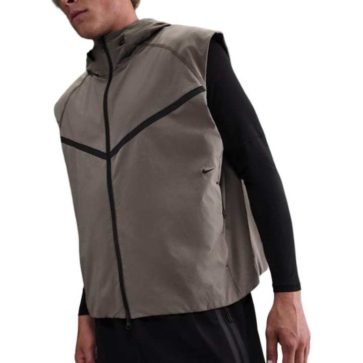 Nike Nike Dri Fit FW25 Woven Vest Men's