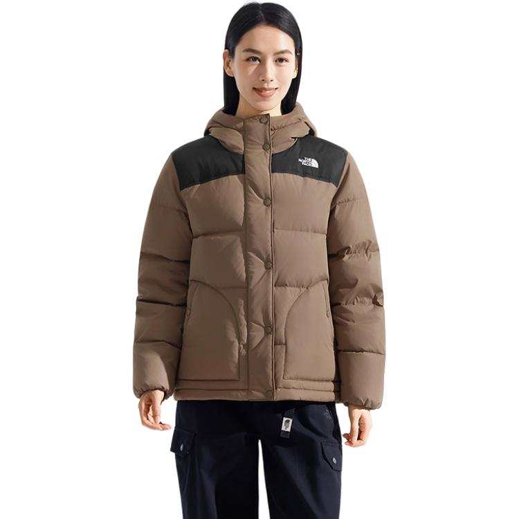 THE NORTH FACE Puffy Down Jacket Women's