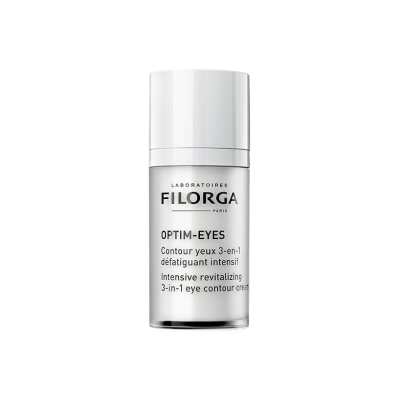 FILORGA FEILUOJIA 360 Eye Cream Radiant Beauty Wrinkle Resistant Wrinkle Reducing Tightening Moisturizing And Nourishing 15ml