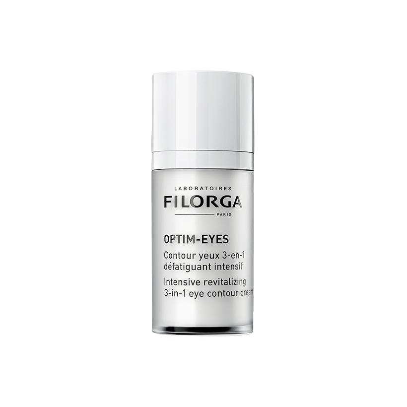 FILORGA FEILUOJIA 360 Eye Cream Radiant Beauty Wrinkle Resistant Wrinkle Reducing Tightening Moisturizing And Nourishing 15ml