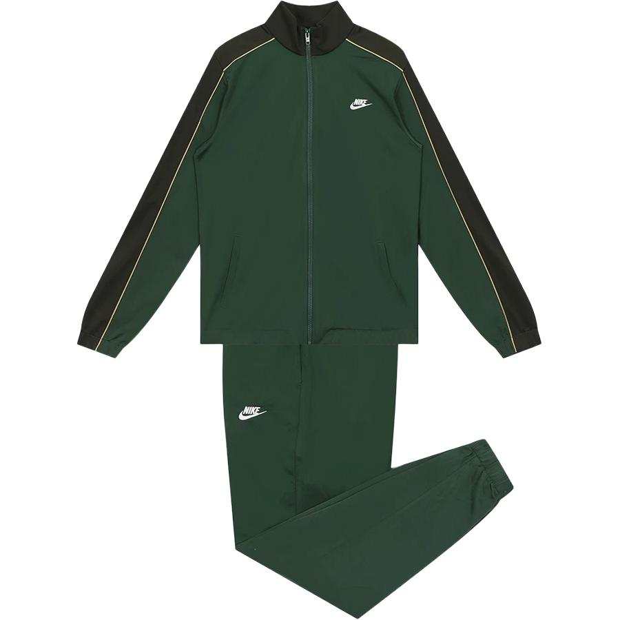 Nike Nike Clothing Casual Sportswear Men's Moderate