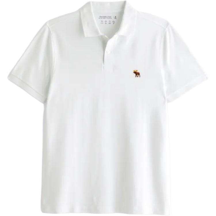 Abercrombie&Fitch Polo Shirt Men's