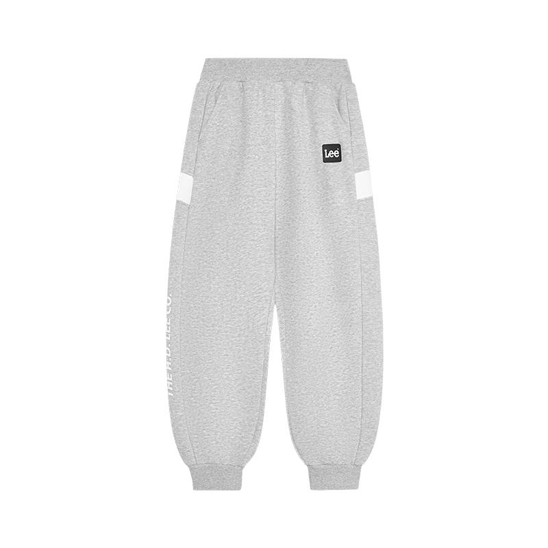 LEE KIDS Knitted Sweatpants Teenagers