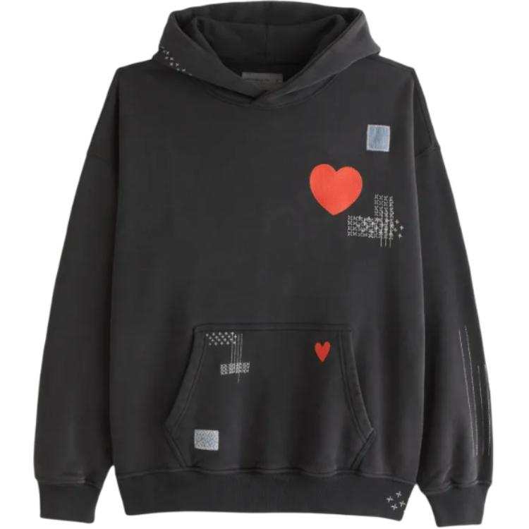 Abercrombie&Fitch Sweatshirt Men's