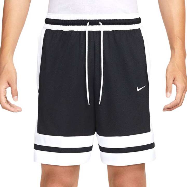 Nike Nike Casual Shorts Men's Black Moderate