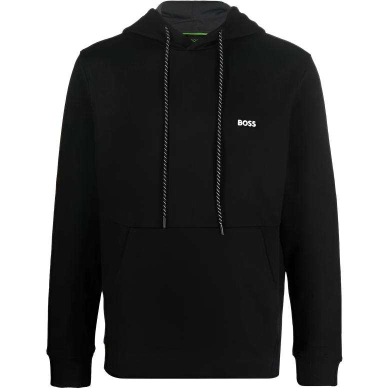 HUGO BOSS HUGO BOSS Sweatshirt Men's Black