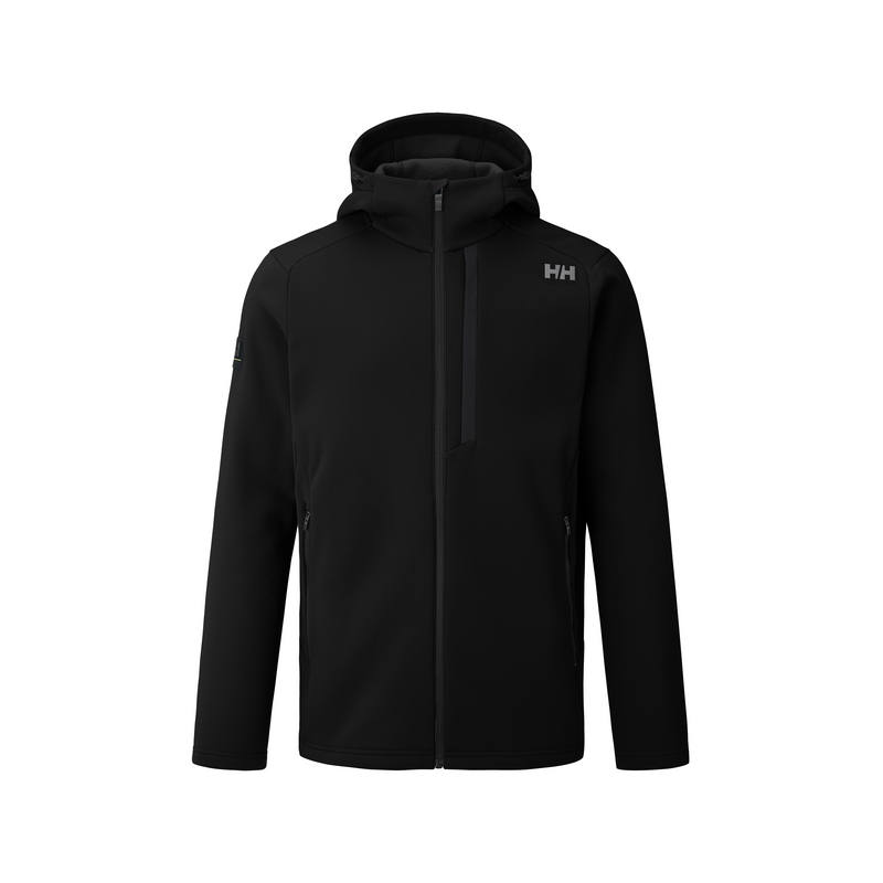 HELLY HANSEN HELLY HANSEN Jackets Men's Hooded Moderate No Pocket Knitted