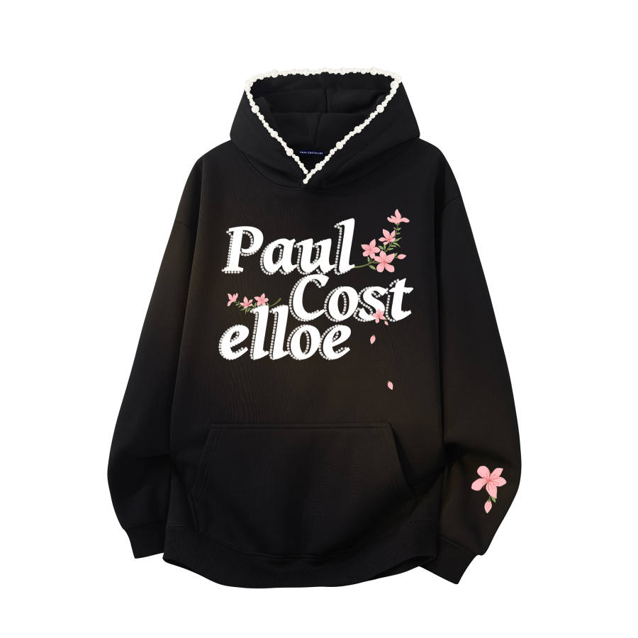PAUL COSTELLOE Sweatshirt Unisex