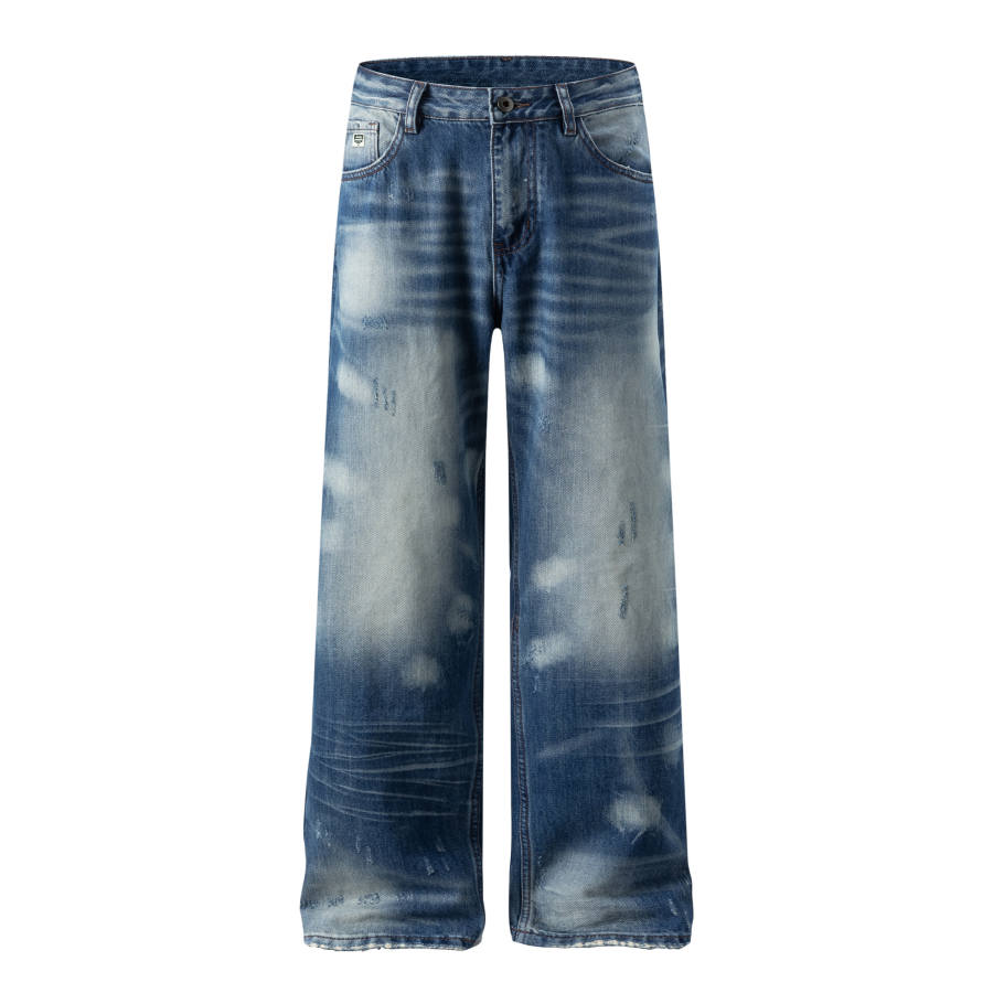 Jeep Jeep Leisure Collection Jeans Unisex