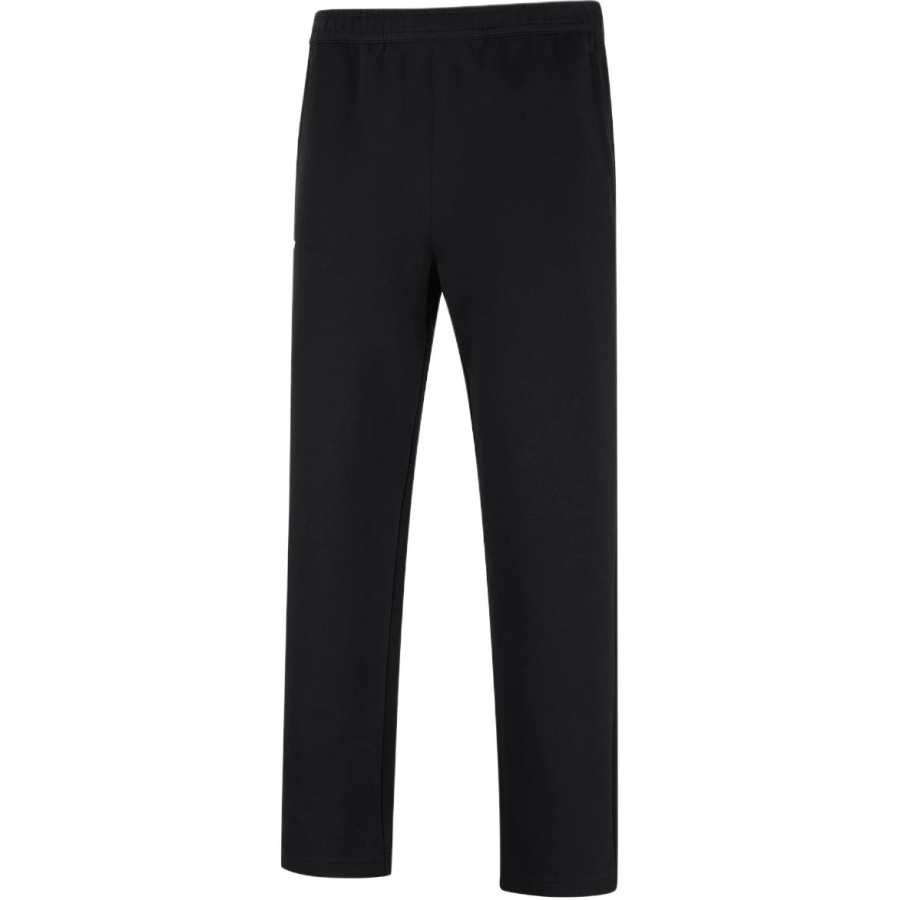 Li-Ning Li Ning Casual Pants Men's Moderate Straight Fit Pants
