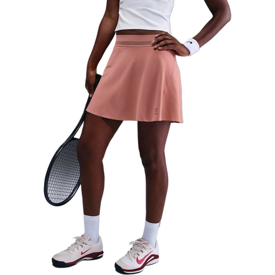 Nike NikeCourt Ace Advantage Women's Dri-FIT Tennis Skirt