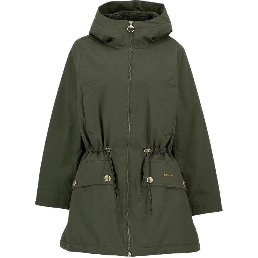 BARBOUR BARBOUR Jackets & Coats Women's