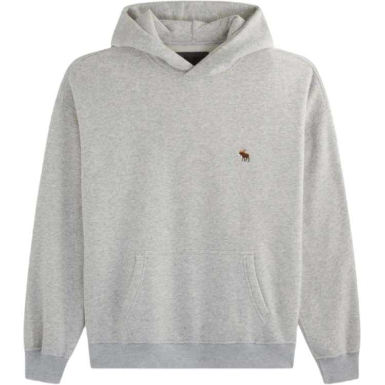 Abercrombie&Fitch Sweatshirt Unisex