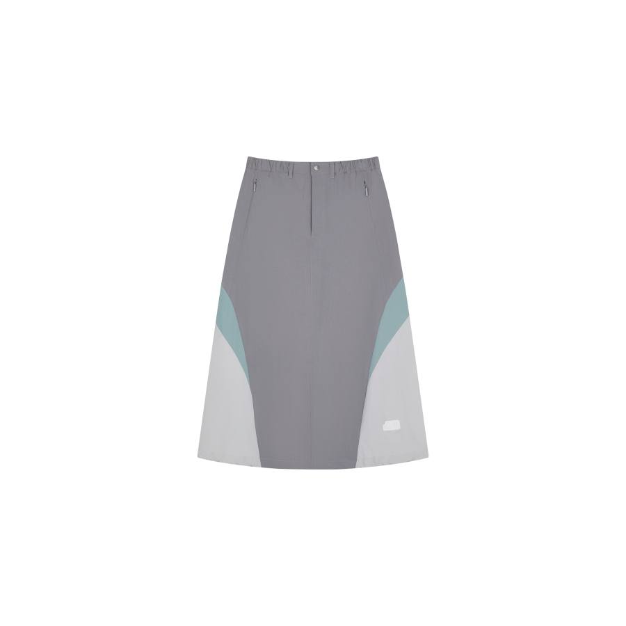 Teenie Weenie Casual Long Skirt Women's