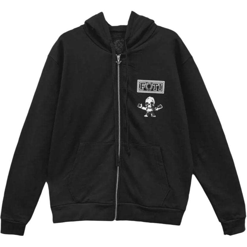 Chrome Hearts Chrome Hearts FW25 Sweatshirt Unisex