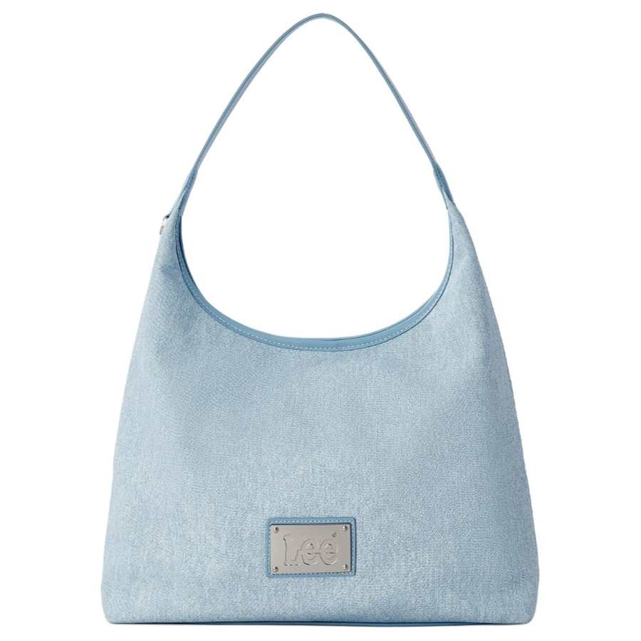 Lee Lee Pu Portable Shoulder Bag Regular Women's Multicolor