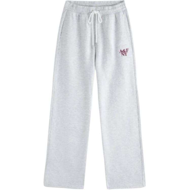 Abercrombie&Fitch Knitted Sweatpants Women's