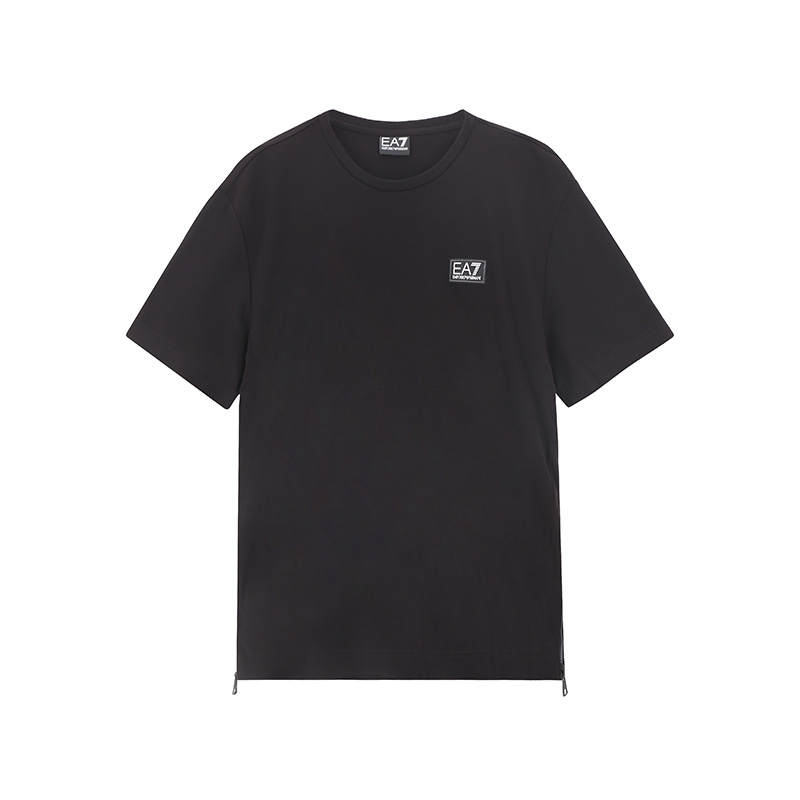 EMPORIO ARMANI Sustainable Collection T Shirt Men's