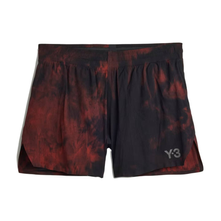 Adidas Adidas Free Shipping With AdiClub Y 3 Aop Running Shorts