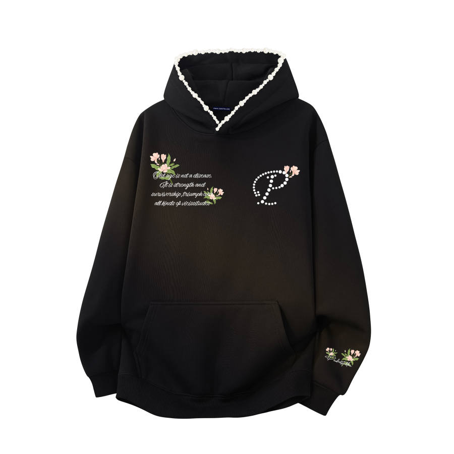 PAUL COSTELLOE Sweatshirt Unisex