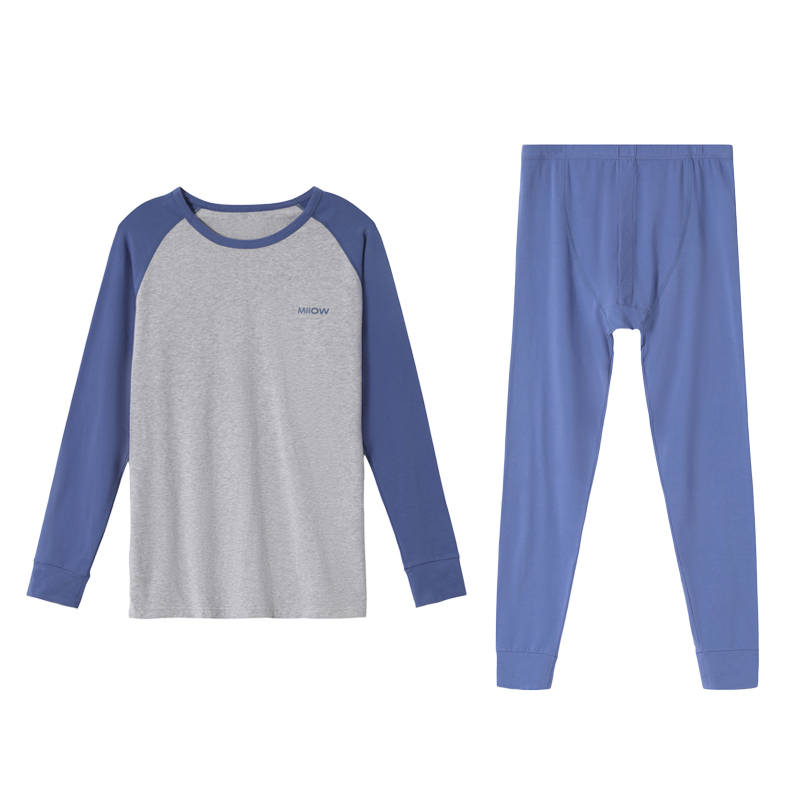 MIIOW MIIOW Men's Thermal Sets