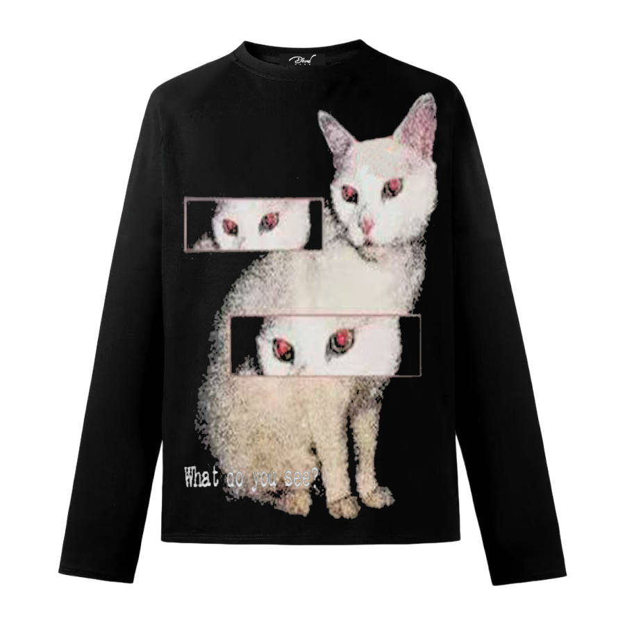 DAND T Shirts Unisex Black Crew Neck Moderate Straight Fit
