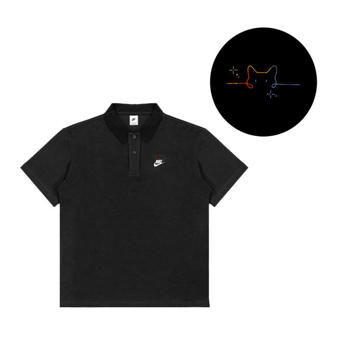 Nike Nike Sportswear Polo Shirt Men's