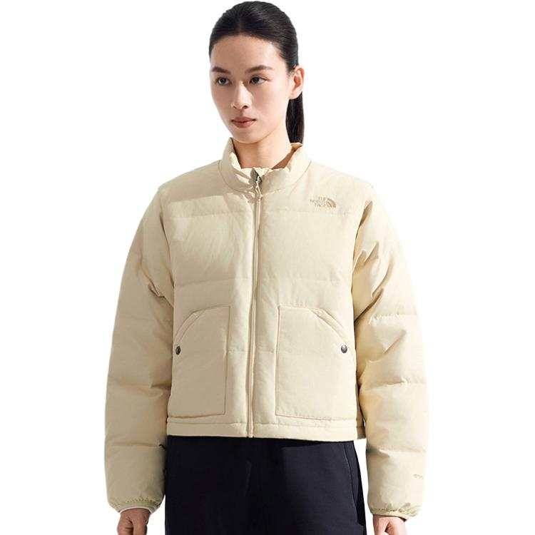 THE NORTH FACE Urban Exploration Down Jacket Women's