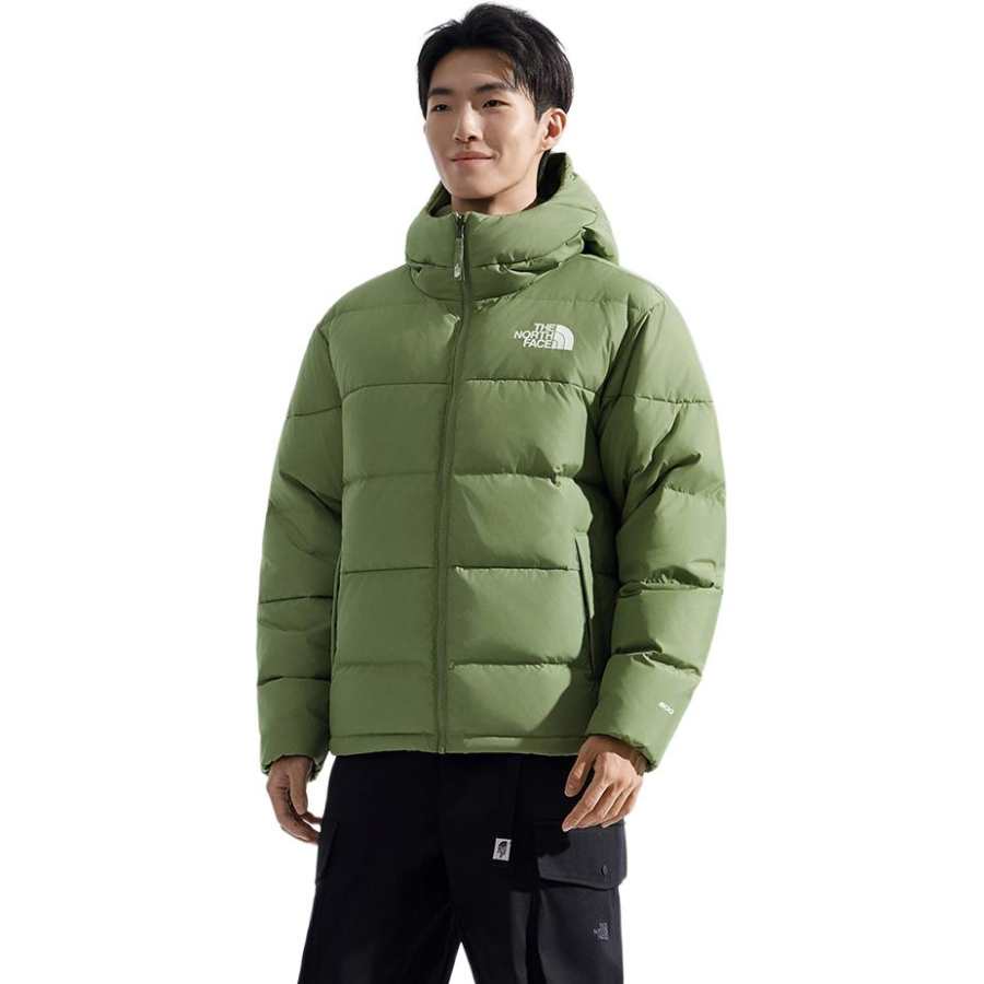 THE NORTH FACE Urban Exploration Down Jacket Men's